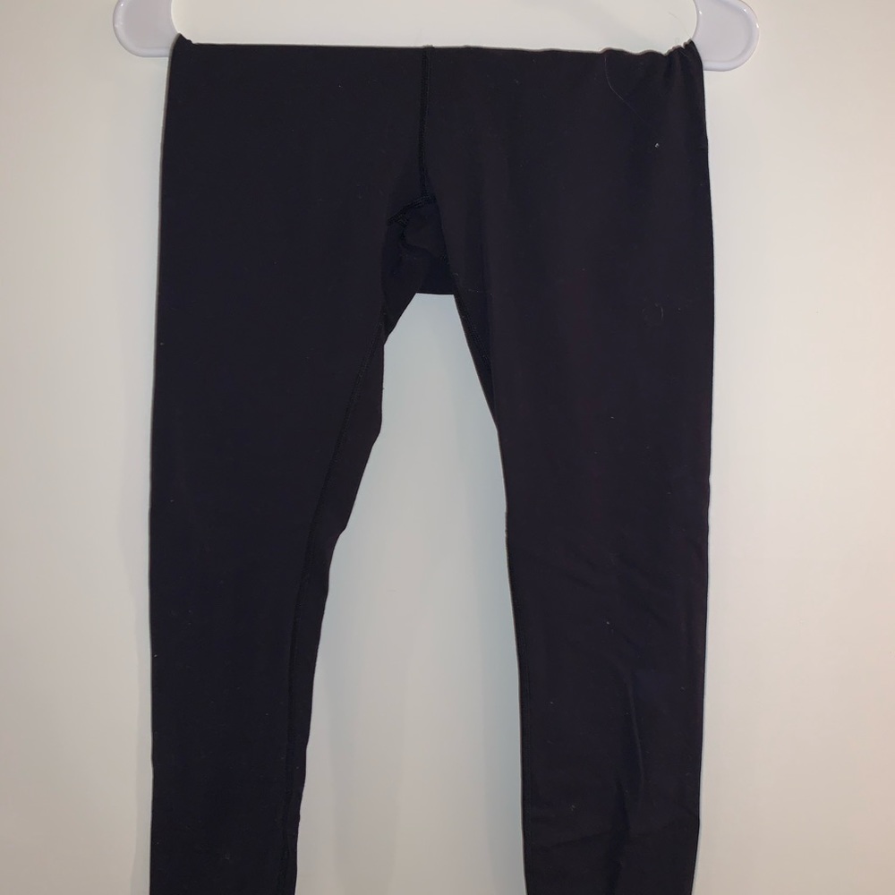 lululemon wunder unders